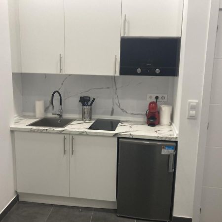 Ensanche1 Apartments Madrid Dış mekan fotoğraf