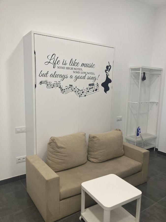 Ensanche1 Apartments Madrid Dış mekan fotoğraf