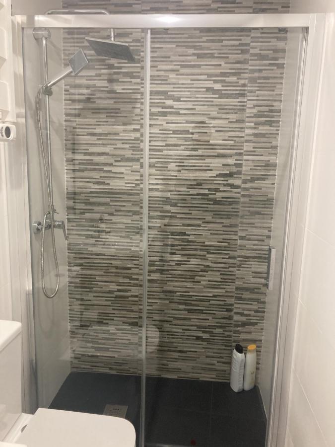 Ensanche1 Apartments Madrid Dış mekan fotoğraf